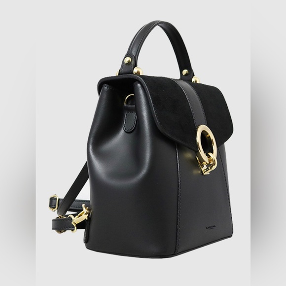 Cheval Backpack/Handbag - Picture 3 of 11